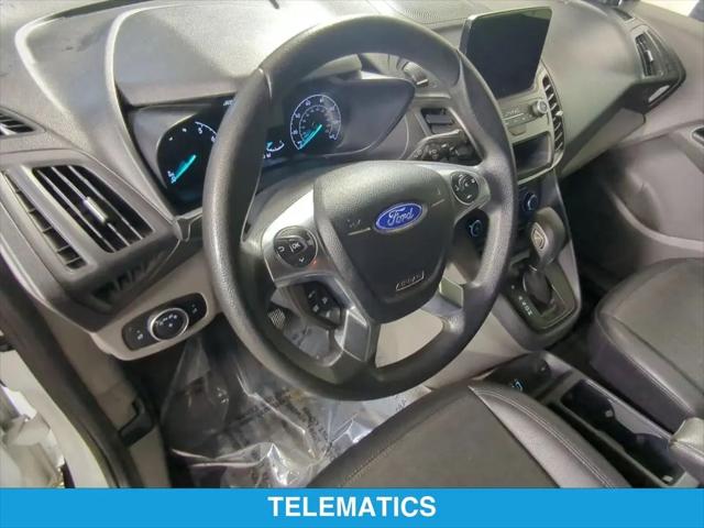 2020 Ford Transit Connect XL Cargo Van