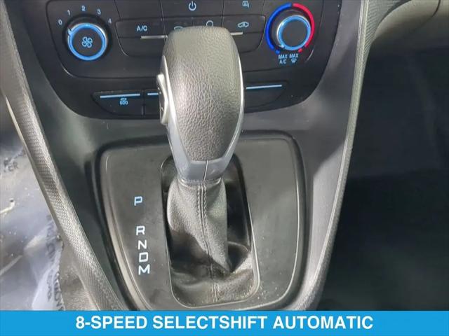 2020 Ford Transit Connect XL Cargo Van