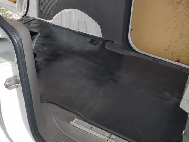 2020 Ford Transit Connect XL Cargo Van