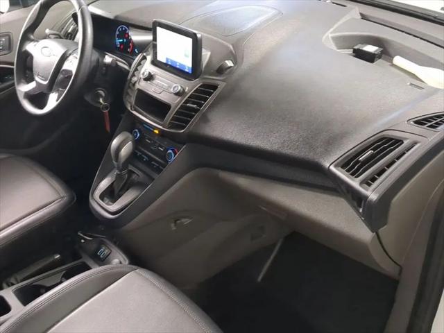2020 Ford Transit Connect XL Cargo Van