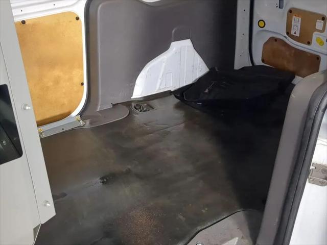 2020 Ford Transit Connect XL Cargo Van
