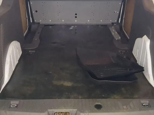 2020 Ford Transit Connect XL Cargo Van