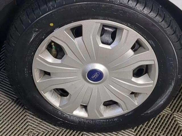 2020 Ford Transit Connect XL Cargo Van