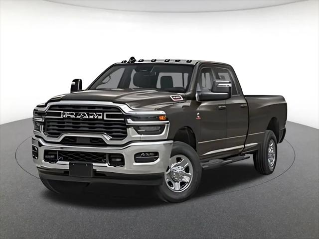 2026 Ram 3500 Tradesman Crew Cab 4x4 8' Box for sale in Virginia Beach, VA