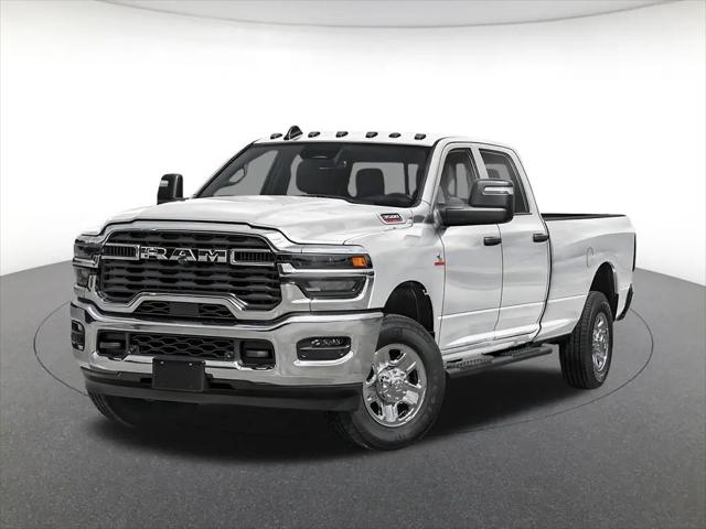 2026 Ram 3500 Tradesman Crew Cab 4x4 8' Box for sale in Virginia Beach, VA