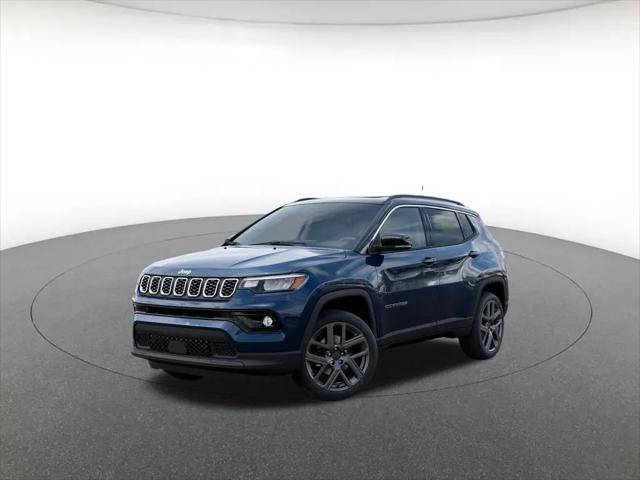2026 Jeep Compass Limited Altitude for sale in Virginia Beach, VA