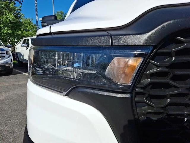 2026 Ram 1500 Rebel Crew Cab 4x4 5'7" Box