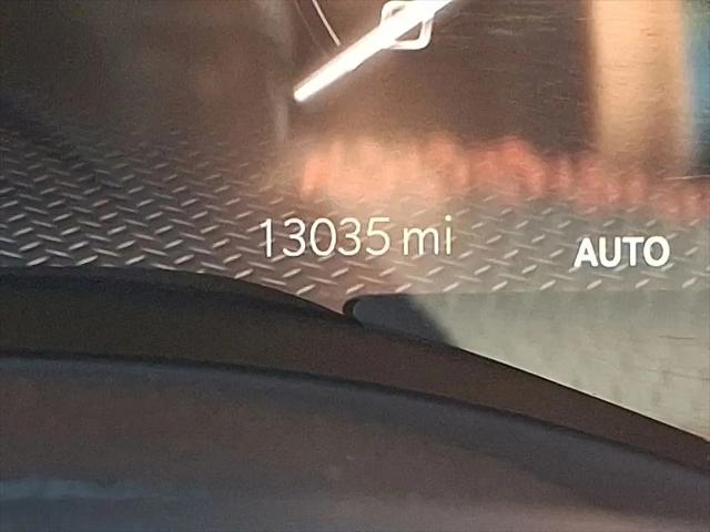 2026 Ram 1500 Rebel Crew Cab 4x4 5'7" Box