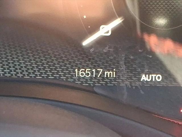 2026 Ram 1500 Rebel Crew Cab 4x4 5'7" Box