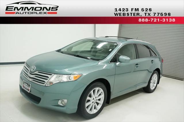 2010 Toyota Venza Base for sale in Webster, TX