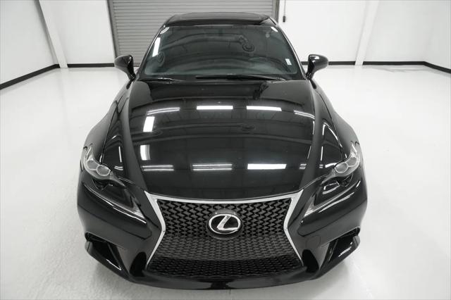 2015 Lexus IS 250 IS 250