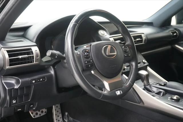 2015 Lexus IS 250 IS 250