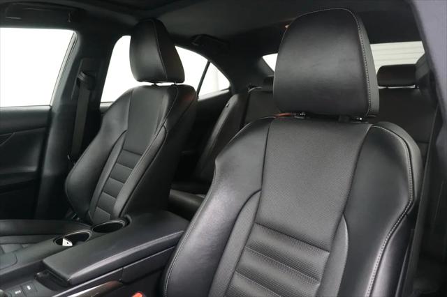 2015 Lexus IS 250 IS 250
