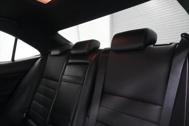 2015 Lexus IS 250 IS 250