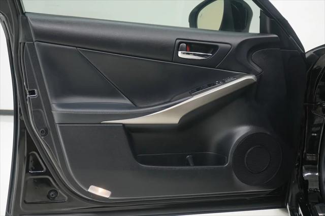 2015 Lexus IS 250 IS 250