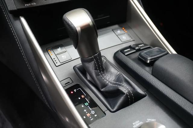 2015 Lexus IS 250 IS 250