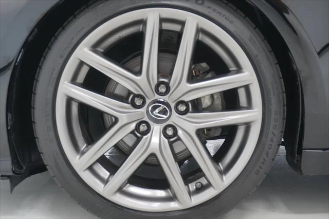 2015 Lexus IS 250 IS 250