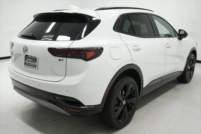 2023 Buick Envision Essence FWD