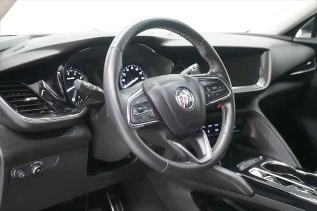 2023 Buick Envision Essence FWD
