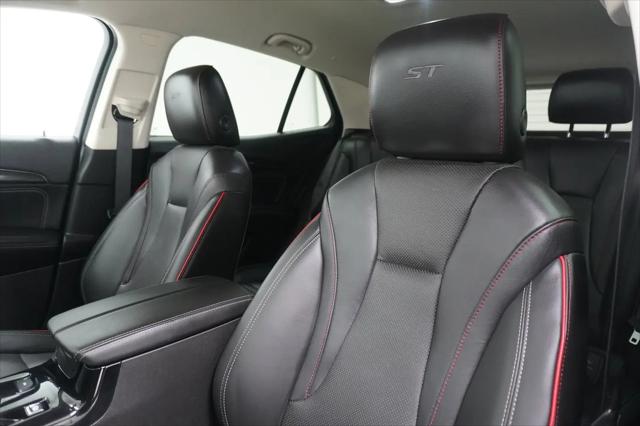 2023 Buick Envision Essence FWD