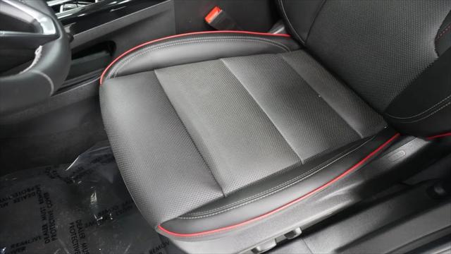 2023 Buick Envision Essence FWD