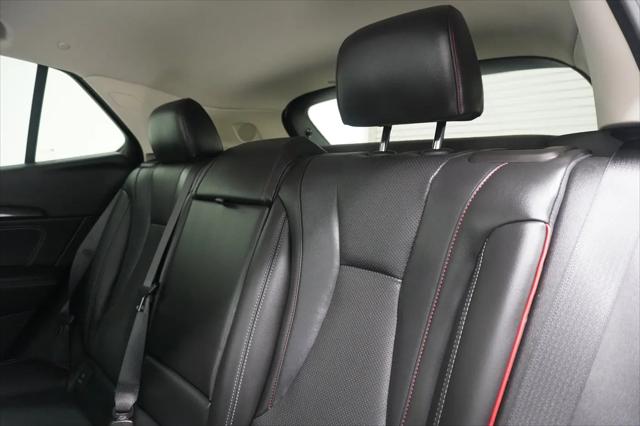 2023 Buick Envision Essence FWD