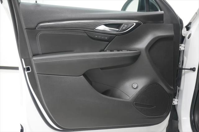 2023 Buick Envision Essence FWD