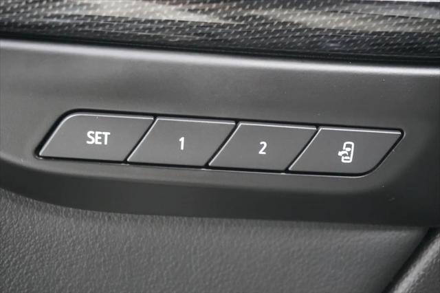 2023 Buick Envision Essence FWD