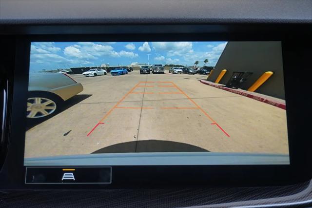 2023 Buick Envision Essence FWD