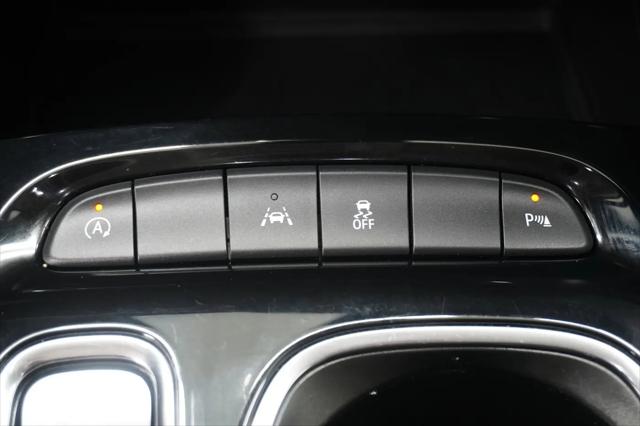 2023 Buick Envision Essence FWD