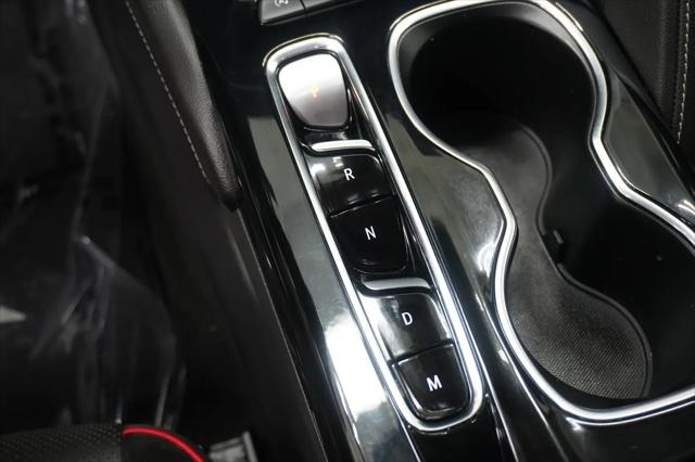 2023 Buick Envision Essence FWD