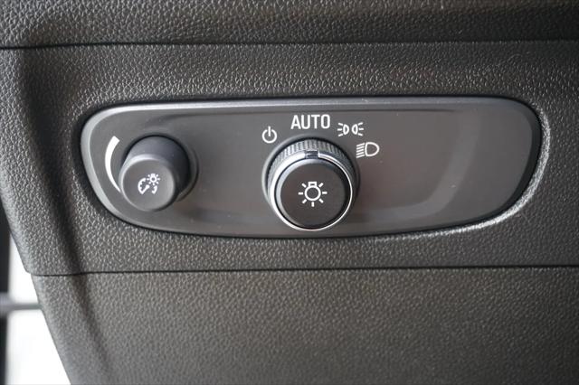 2023 Buick Envision Essence FWD