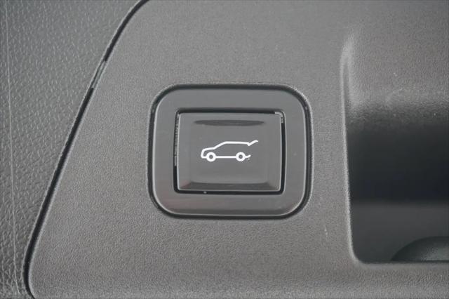 2023 Buick Envision Essence FWD