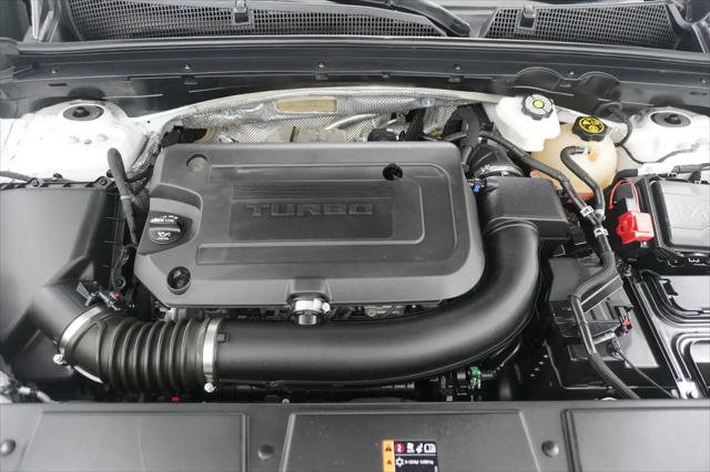 2023 Buick Envision Essence FWD