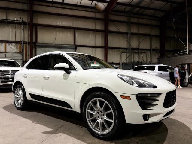 2017 Porsche Macan S for sale in Newnan, GA