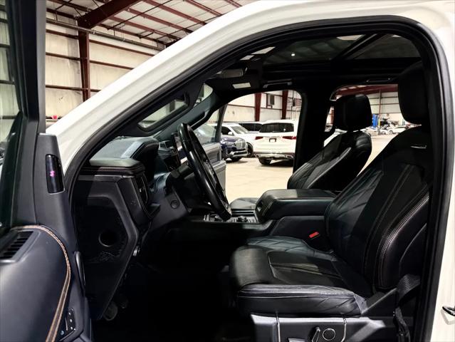 2022 Ford Expedition Platinum MAX