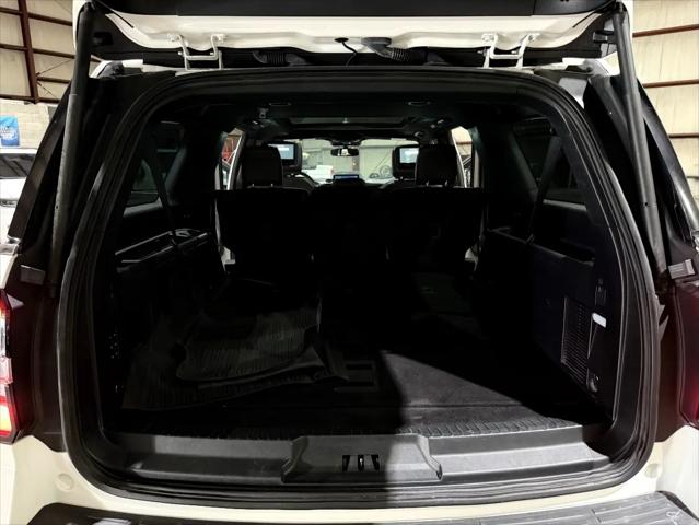 2022 Ford Expedition Platinum MAX