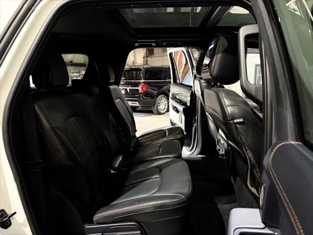 2022 Ford Expedition Platinum MAX