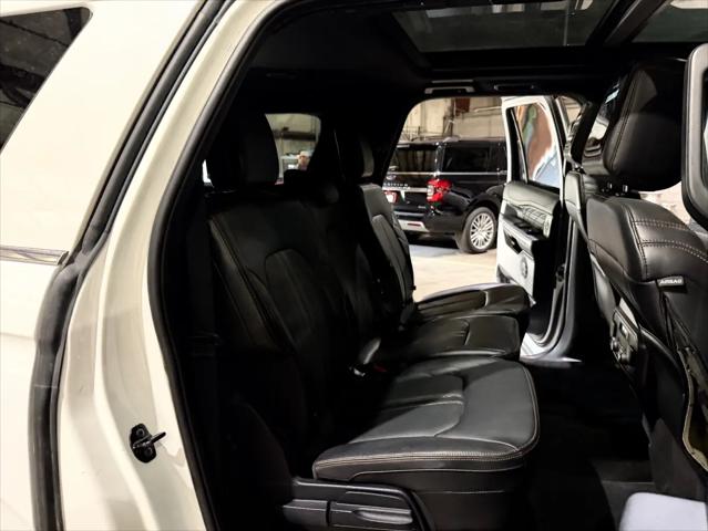 2022 Ford Expedition Platinum MAX