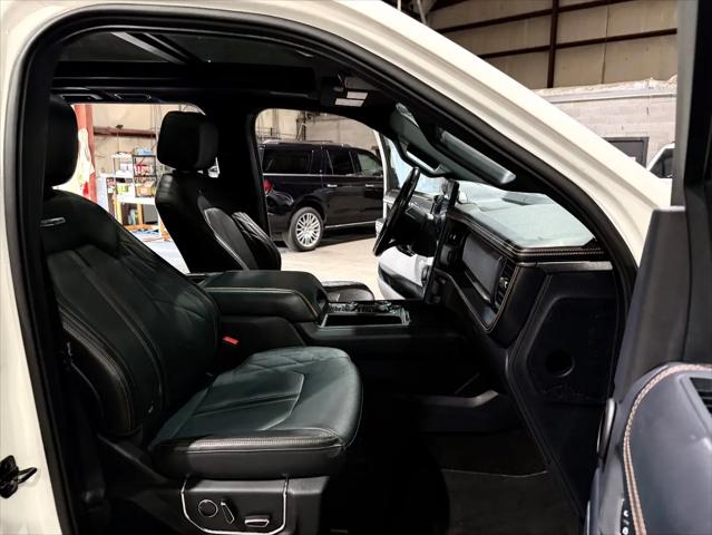 2022 Ford Expedition Platinum MAX