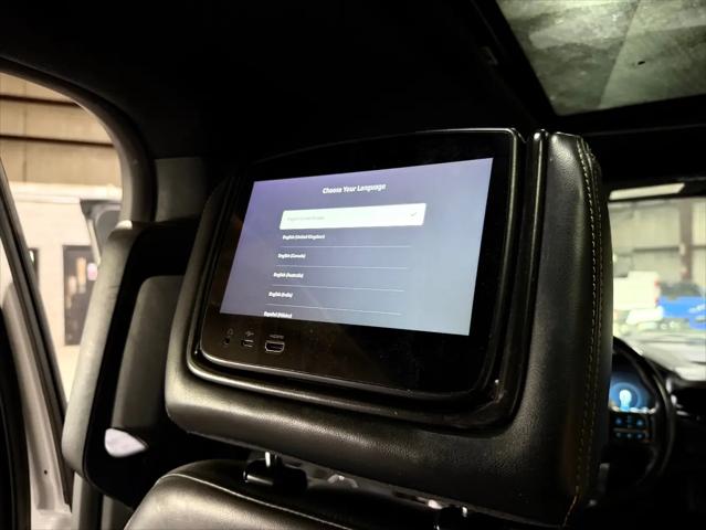 2022 Ford Expedition Platinum MAX