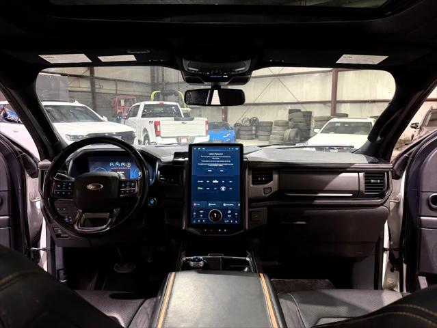 2022 Ford Expedition Platinum MAX