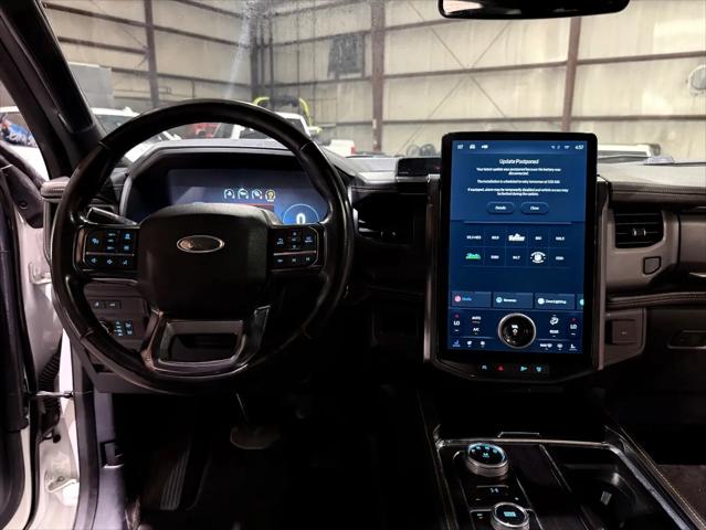 2022 Ford Expedition Platinum MAX