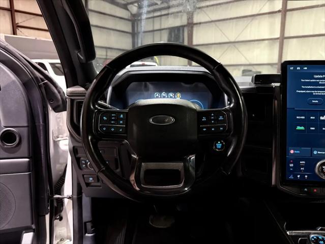 2022 Ford Expedition Platinum MAX
