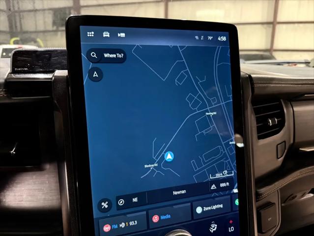 2022 Ford Expedition Platinum MAX