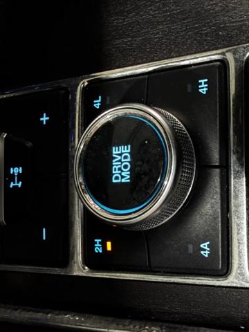 2022 Ford Expedition Platinum MAX
