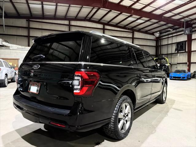 2024 Ford Expedition Limited MAX