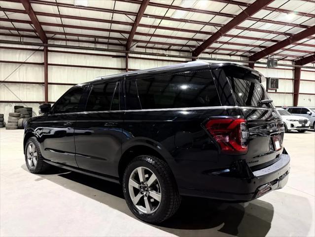 2024 Ford Expedition Limited MAX