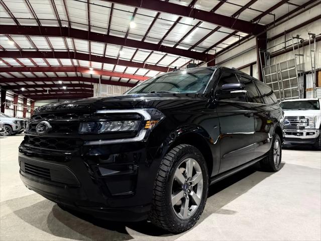 2024 Ford Expedition Limited MAX