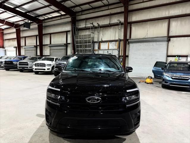 2024 Ford Expedition Limited MAX
